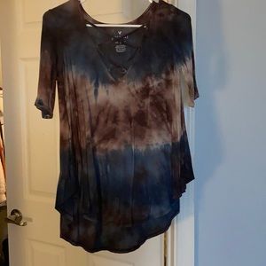 American Eagle Top